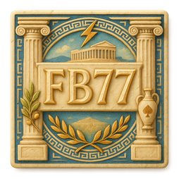 FB77 logo